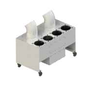 Промышленный ультразвуковой увлажнитель Сохра М15