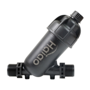 Фильтр дисковый HF-Y 1 1/2&quot; 130 мкм