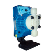 Дозирующий насос Seko Tekna Evo AKL 500