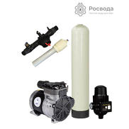 Система аэрации RV AIR PREMIUM 18