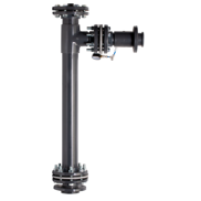 Аэратор трубный D110