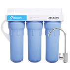 Проточные фильтры для питьевой воды «под мойку»