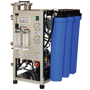 Установка обратного осмоса AquaPro ARO-600G-2