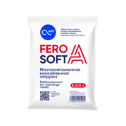 Многокомпонентная ионообменная загрузка Аргеллит FeroSoft-A