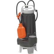 Фекальный насос Pedrollo VXCm 10/35-N