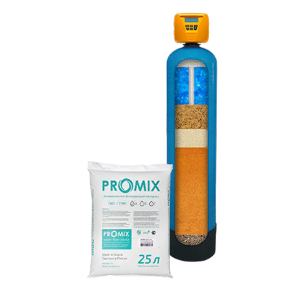 Наполнитель ProMix тип B (мешок 25 л)