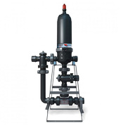 Станция фильтрации воды Filtmaster-1/ADF-2