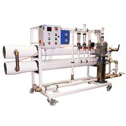 Система обратного осмоса Гейзер RO 4x8040