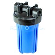 Корпус магистрального фильтра Гейзер Big Blue 10&quot;