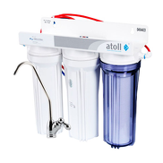 Проточный питьевой фильтр Atoll А-313Еg