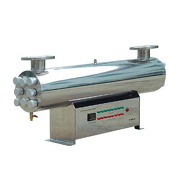 Устройство обеззараживания воды YK-UV 550w-M 96 GPM