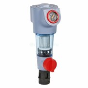 Фильтр тонкой очистки Resideo (Honeywell) F74CS-1/2&quot; AC