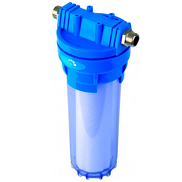 Магистральный фильтр Гейзер 1П