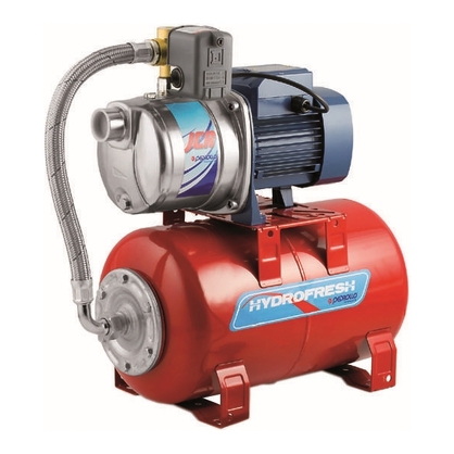 Насосная станция Pedrollo Hydrofresh JCRm 1B-24 CL