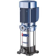 Многоступенчатый вертикальный насос Pedrollo MKm 3/4-N