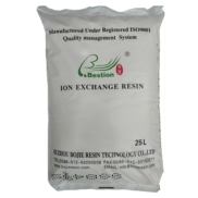 Загрузка смола ионообменная SS841 (25л)