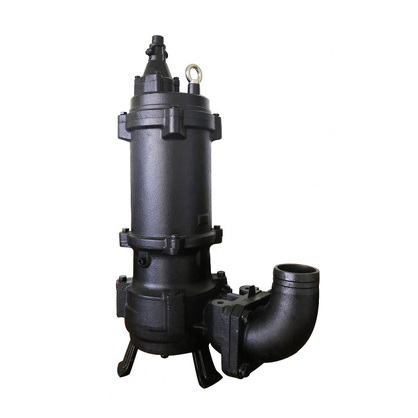 Погружной электронасос для отвода канализационных сточных вод CNP 50 WQ 15-10-1,5 AC