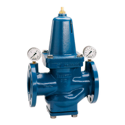 Клапан понижения давления Resideo (Honeywell) D15P/S-65A