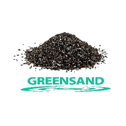 Засыпка Greensand Plus (20 кг)