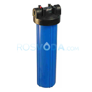 Корпус фильтра Pentek Big Blue 20&quot; 1&quot;