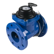 Счетчик воды Декаст СТВХ 80 ДГ1 (температура рабочей среды до 50 &deg;С, 100 л/имп.)