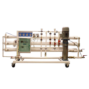 Система обратного осмоса Гейзер RO 6x4040 (горизонтальная комплектация)