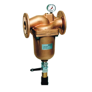 Сетчатый фильтр Honeywell F76S-65FA