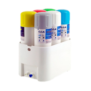 Минерализатор Raifil IL-12W-KDF-M-E2GN (спецзаказ)