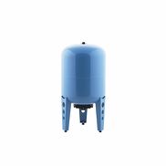 Гидроаккумулятор Джилекс 50 ВП (вертикальный)