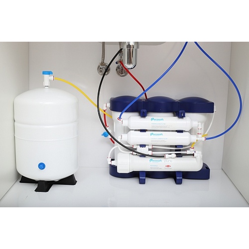 Схема фильтра атолл а 560е. Аквафор обратный осмос 100. Фильтр обратного осмоса не идет вода. Гейзер престиж 2 обратный осмос. Схема подключения фильтра аквафор осмо.