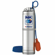 Колодезный насос Pedrollo NKm 2/2 GE-N