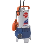 Фекальный насос Pedrollo ZXm 1B/40