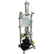 Система обратного осмоса Гейзер RO 1x4040 L