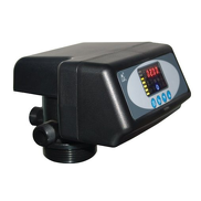 Блок управления RUNXIN TM.F71B