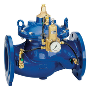 Регулятор давления Resideo (Honeywell) DR300-150A