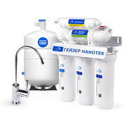 Фильтр нанофильтрации Гейзер Нанотек