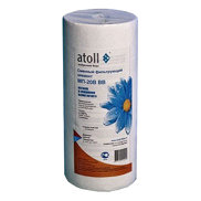Картридж механической очистки Atoll МП-20В BB