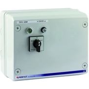 Пульт управления Pedrollo QSM 050