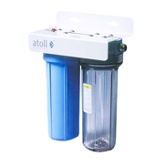 Магистральный фильтр Atoll A-21SE gI-21Ss STD