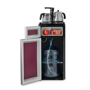 Кулер для воды VATTEN L50RFAT TEA BAR