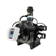 Блок управления RUNXIN ТМ.F112A1