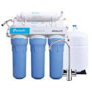 Фильтр обратного осмоса Ecosoft Absolute с минерализатором
