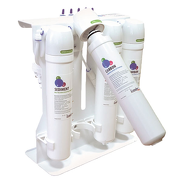 Замена картриджей от компании Rosvoda