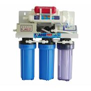 Система обратного осмоса AquaPro АР-800DIR-400