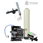 Система аэрации RV AIR PREMIUM 14