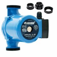 Циркуляционный насос Джилекс Циркуль 25/40