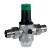 Клапан понижения давления Resideo (Honeywell) D06FI-2B