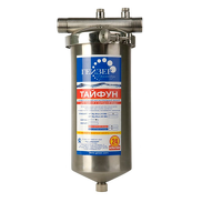 Магистральный фильтр Гейзер Тайфун BB10