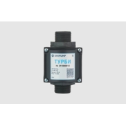 Блок управления насосом ТУРБИ