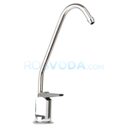 Кран для чистой воды Гейзер 1 (клавишный)